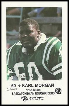 NNO12 Karl Morgan